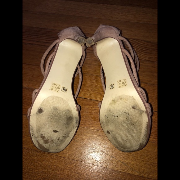 Chinese Laundry Women’s Sheena Dress Sandal - Picture 6 of 8